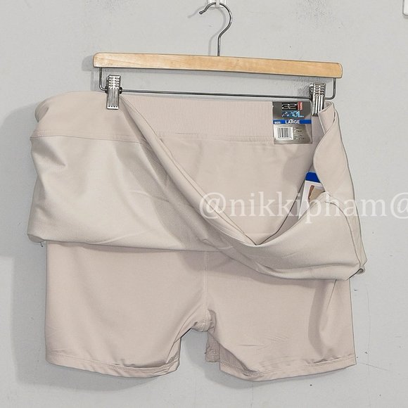 32 Degrees Ladies' Skort IN  SEA SALT - Picture 5 of 5